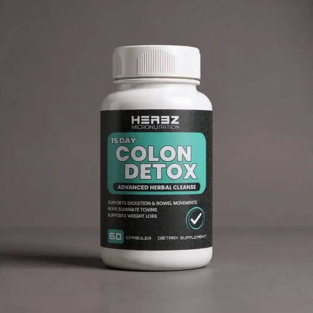 COLON DETOX 
