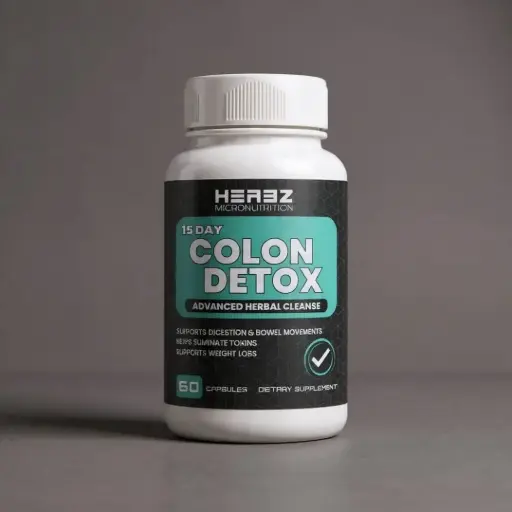 COLON DETOX 